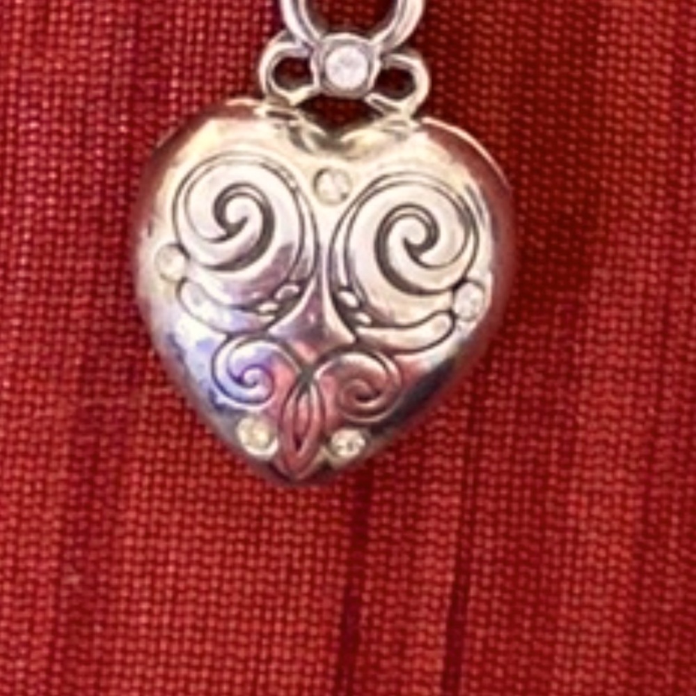 Brighton locket